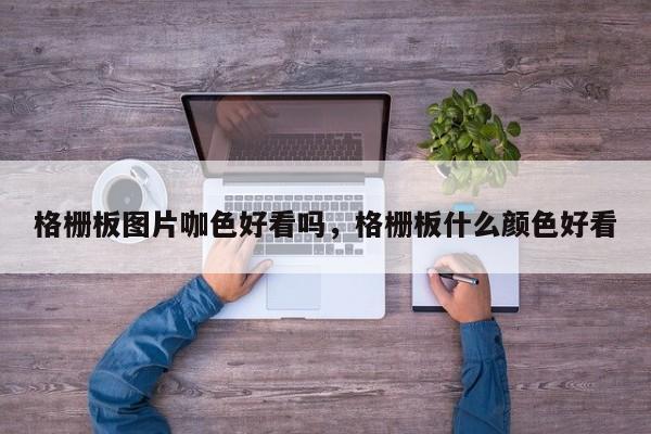 格栅板图片咖色好看吗,格栅板什么颜色好看