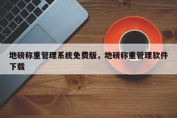地磅称重管理系统免费版,地磅称重管理软件下载